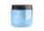 BearVault Jaunt Bear Resistant Food Canister, Transparent Blue, 1.9 Gal, BV450