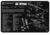 BECK TEK, LLC TEKMAT TEKR17HKVP9SK HK VP9SK Handgun Cleaning Mat 11x17x1/8