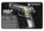 BECK TEK, LLC TEKMAT TEKR17SWMPCA S&amp;W M&amp;P 3D Cutaway Handgun Cleaning Mat 11x