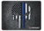 BECK TEK, LLC TEKMAT TEKR20PUNISHER Punisher Ultra Premium Cleaning Mat Blue L