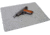 BECK TEK, LLC TEKMAT TEKR20STEALTH-GY Stealth Ultra Handgun Gray 20 X 15
