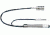 Beckman Coulter Adapter Us Standard To Bnc 511325