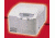 Beckman Coulter Microfuge 22R Refrigerated Microcentrifuge, Beckman Coulter 368882 Rotors S241.5 Microfuge Swinging Bucket Aluminum Rotor, 24 x 1.5-2.0 Ml