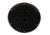 Beckson Marine 6" Non-Skid Screw-Out Deck Plate - Black 46429