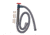 Beckson Marine Impossible Place Pump w/6' Intake Flex-a-Pump 46338