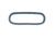 Beckson Marine x 14" Port Gasket 4" 73220
