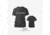 Bee Stinger BS Tee Shirt Grey, Large, BSTSLG