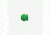 Bee Stinger Deresonator, Green, SDRGR