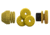 Bee Stinger Freestyle Color Kit, Yellow FCKNYE