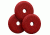 Bee Stinger Freestyle Weights, Red 1 oz. 3 pk. WGT01RD3