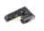 Bee Stinger Infinity Side Bar Mounting Bracket, Black, BSSBIN