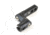 Bee Stinger Infinity Side Bar Mounting Bracket, Black, BSSBIN