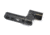 Bee Stinger Infinity Side Bar Mounting Bracket, Black, BSSBIN