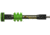 Bee Stinger MicroHex Bow Stabilizer, Green, 6in MHX06GR