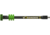 Bee Stinger MicroHex Bow Stabilizer, Green, 10in MHX10GR