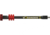 Bee Stinger MicroHex Bow Stabilizer, Red, 10in MHX10RD