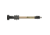 Bee Stinger MicroHex Bow Stabilizer 12 in, Tan, MHX12TN