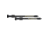 Bee Stinger MicroHex Stabilizer Kit 12in/10in, Black, MHXKITN12MB