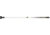 Bee Stinger MircoHex Target Stabilizer, White, 33in MHXTARV233