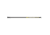 Bee Stinger Premier Plus Countervail Bow Stabilizers, 30 in, Black/Yellow, PREMIERBY30