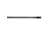 Bee Stinger Premier Plus Countervail Bow Stabilizers, 27 in, Grey, PREMIERGR27