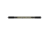 Bee Stinger Premier Plus Countervail Bow Stabilizers V-Bar, 10 in, Black/Yellow, PREMIERVBBY10