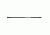 Bee Stinger Premier Plus, Stabilizer Matte Black 30in. PREMIERMB30