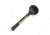 Bee Stinger Pro Hunter Maxx, Stabilizer Black 8 in., PHMN08MB