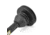 Bee Stinger Pro Hunter Maxx, Stabilizer Black 8 in., PHMN08MB