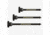 Bee Stinger Pro Hunter Maxx Stabilizer, Lost XD, 10 in, PHMN10XD