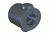 Bee Stinger Quick Disconnect, 10 Degree Angle BSQD10