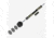 Bee Stinger SportHunter Xtreme Stabilizer, Lost XD, 6 in, SPHXN06XD