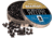 Beeman Claw Tip Pointed Pellets .22 400 Ct, BPT22