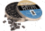 Beeman Claw Tip Pointed Pellets .177 500 Ct, BPT77