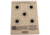 Beeman Paper Targets, Per 25 51803