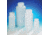 Bel-Art Bottle 8 Oz Hdpe W/45MM 12PK F10625-0006, Pack of 12