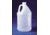 Bel-Art Bottle Hdpe W/38MM CLOS. 1GAL 106140001