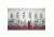 Bel-Art Bottle Wash Methanol 500ML PK6 116460623 Bottle Wash Methanol 500ML PK6, Pack