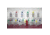 Bel-Art BTL,WASH Lbld 500ML PK/6 116460612
