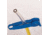 Bel-Art Clamp Acetal Tubing PK12 182180000, Pack of 12
