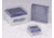 Bel-Art Cryo-Safe Vial Storage Boxes, SCIENCEWARE 188490001 Boxes For 1.2-2 Ml Vials Holds 81 Vials