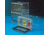 Bel-Art Dry-Keeper Small Desiccator Cabinet, SCIENCEWARE 420530000