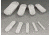 Bel-Art Economy Sampling Spoons, SCIENCEWARE F367400025