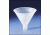 Bel-Art Funnel Pp Powder 80MM H146600080