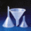 Bel-Art Heavy-Duty Funnels, Polypropylene, SCIENCEWARE 146960000