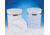 Bel-Art Pail 8QT Polyeth Wht F167710000, Each (8 QT)
