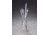 Bel-Art Policeman Lge Pe 1X8-BG/6 F377390002, Bag of 6