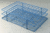 Bel-Art Poxygrid 96-Place Test Tube Rack, SCIENCEWARE F187650001 Poxygrid Rack Test Tube Blue