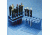 Bel-Art Poxygrid Microliter Pipettor Racks, SCIENCEWARE 189620001 For Gilson* Pipetman* Pipettors And Drummond Pipet-Aid Pipetting Devices