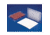 Bel-Art Replicator BEL-BLOTTER 96 Tip F378760002